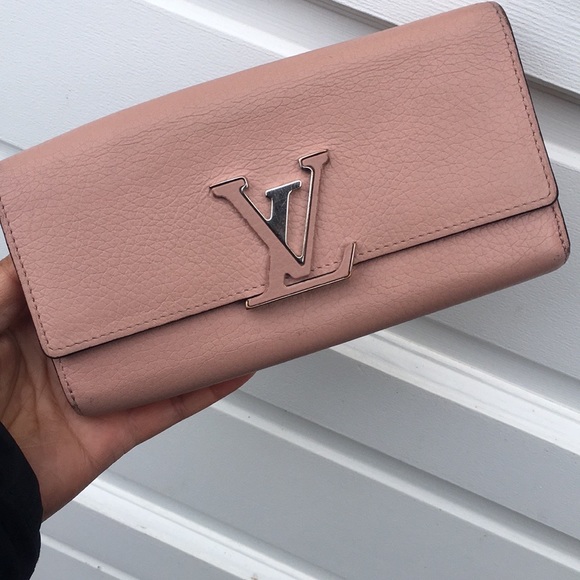 Louis Vuitton Handbags - Louis Vuitton Long Snap Wallet